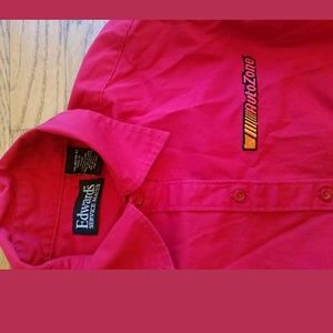 Tops Autozone Uniform Lot Poshmark